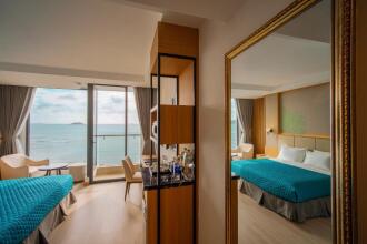 Navada Beach Hotel Nha Trang