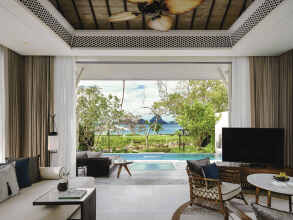 Banyan Tree Krabi