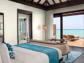 Anantara Veli Maldives