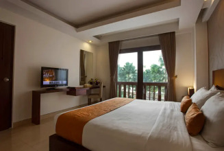 The Prima Seminyak