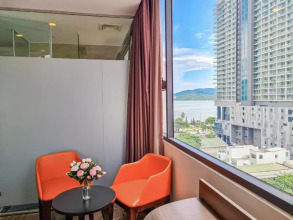 V Hotel Nha Trang