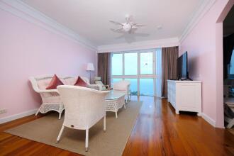 Andaman Beach Suites Hotel
