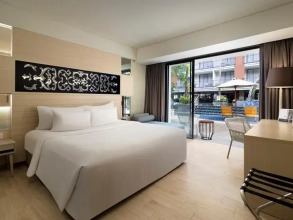 Anathera Resort Kuta (Ex Swiss-Belhotel Tuban)