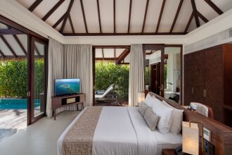 Heritance Aarah