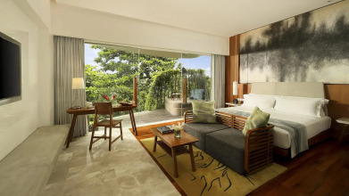 Maya Sanur Resort & Spa