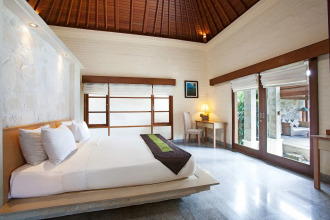 Alindra Villa