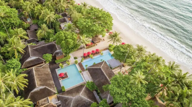 Anantara Rasananda Koh Phangan Villa Resort & Spa