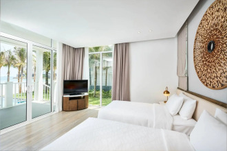 Premier Village Phu Quoc Resort 