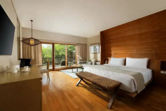 Padma Resort Legian