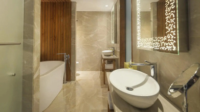Maya Sanur Resort & Spa
