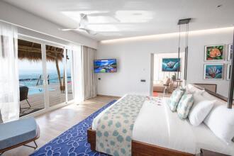 Emerald Maldives Resort & Spa