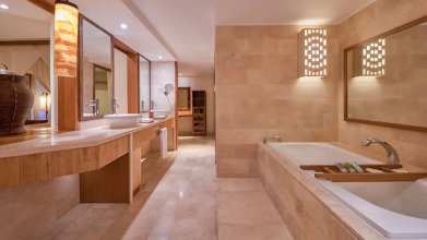 Grand Hyatt Bali