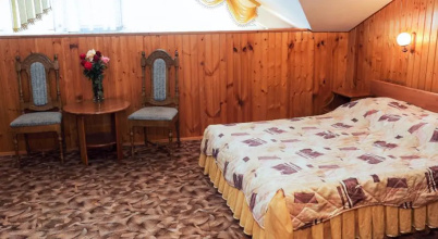 Пансионат Золотая Линия, фото 101
