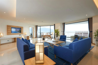 Da Nang Mikazuki Japanese Resorts & Spa