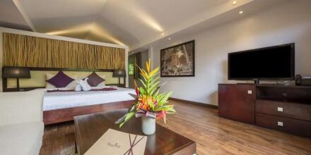 Barcelo Coconut Island