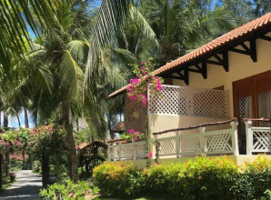 Saigon Mui Ne Resort