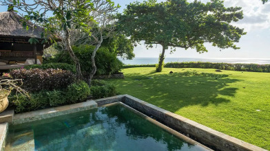 Rimba Jimbaran Bali By Ayana