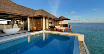 Lily Beach Resort & Spa