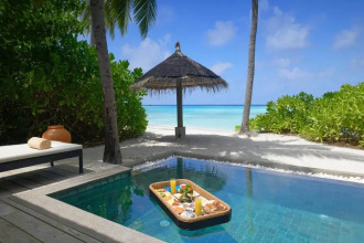 Nh Collection Maldives Havodda Resort (Ex.Amari Havodda Maldives)