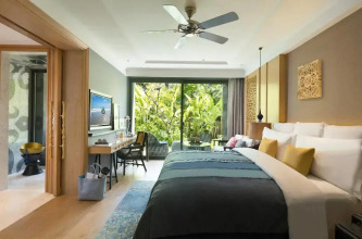 Hotel Indigo Bali Seminyak Beach