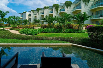 Sheraton Bali Kuta Resort