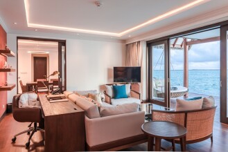 Heritance Aarah