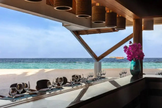 Nh Collection Maldives Havodda Resort (Ex.Amari Havodda Maldives)