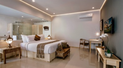 Alindra Villa