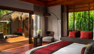 Anantara Rasananda Koh Phangan Villa Resort & Spa