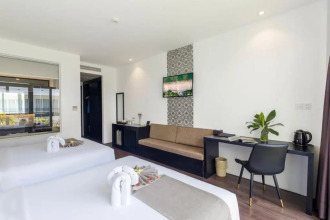Champa Island Nha Trang