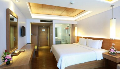 Beyond Resort Karon