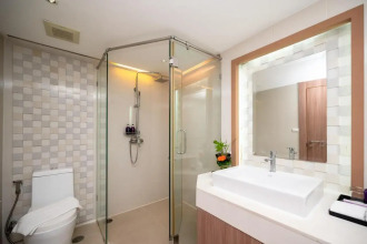 Centara Pattaya Hotel