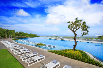 Renaissance Bali Uluwatu Resort & Spa