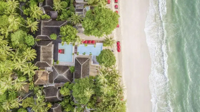 Anantara Rasananda Koh Phangan Villa Resort & Spa