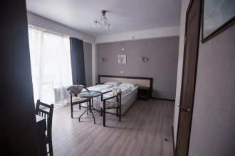 Ski Otkrytie Krasnaya Polyana, фото 22