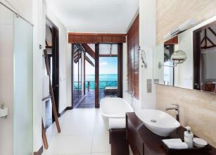 Heritance Aarah