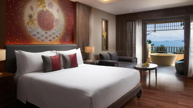 Amari Vogue Krabi