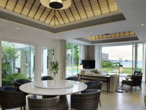 Banyan Tree Krabi