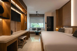 Sadara Boutique Beach Resort
