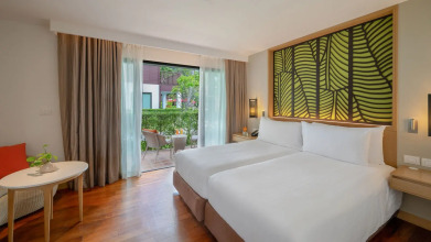 Amari Koh Samui
