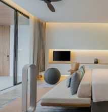 Melia Phuket Mai Khao