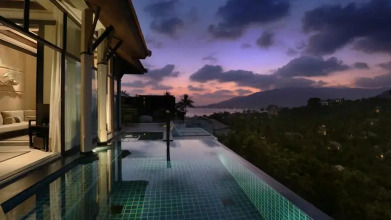 Banyan Tree Samui