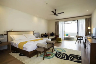 Robinson Club Noonu
