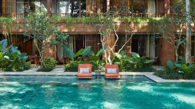 Andaz Bali - A Concept By Hyatt