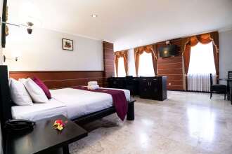Melasti Kuta Bungalows & Spa
