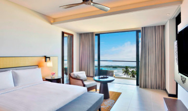 Marriott Hotel Weligama