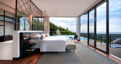 Renaissance Bali Uluwatu Resort & Spa