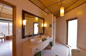 Safari Island Resort & Spa