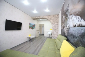 Na Schorsa 8 M Apartments, фото 41