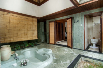 The Payogan Villa Resort And Spa